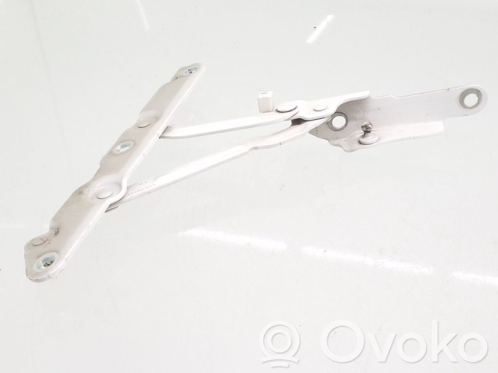 Volvo S80 Tailgate/trunk/boot hinge 