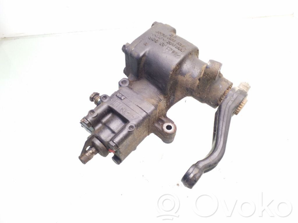 BMW 7 E38 Steering rack 