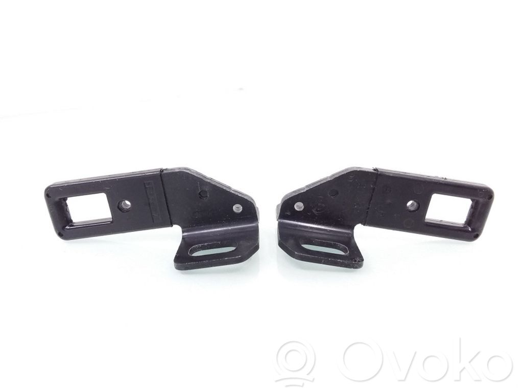 BMW X5 F15 Loading door lock loop/hook striker 