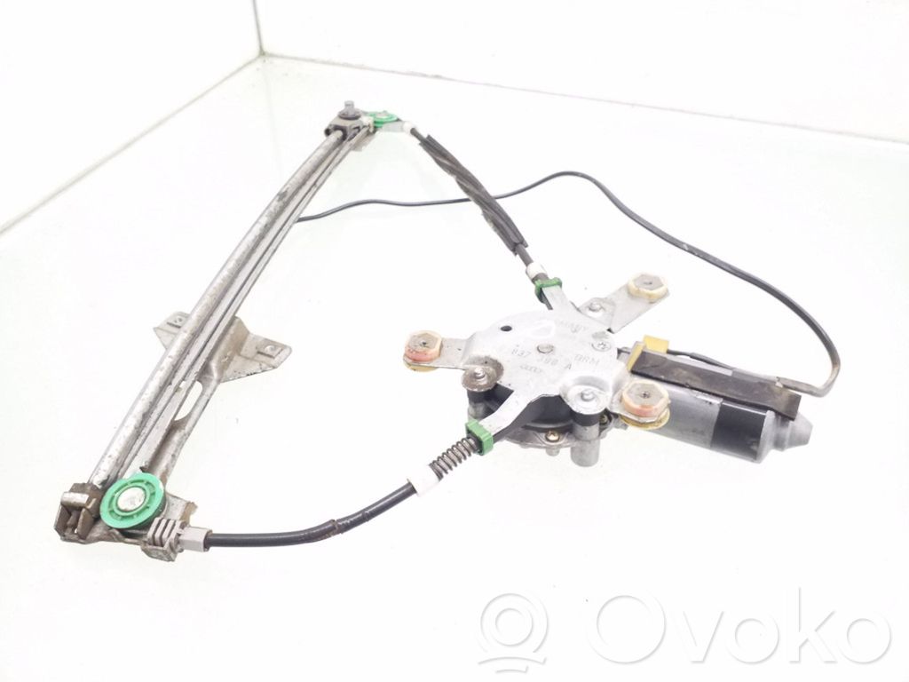Audi A6 S6 C4 4A Elektryczny podnośnik szyby drzwi przednich 