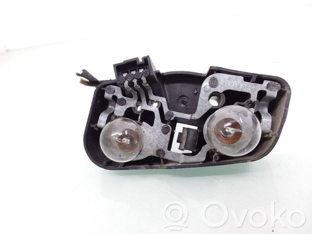 BMW 3 E46 Tail light part 