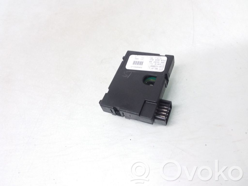 Sensor de ángulo de dirección   1K0959654