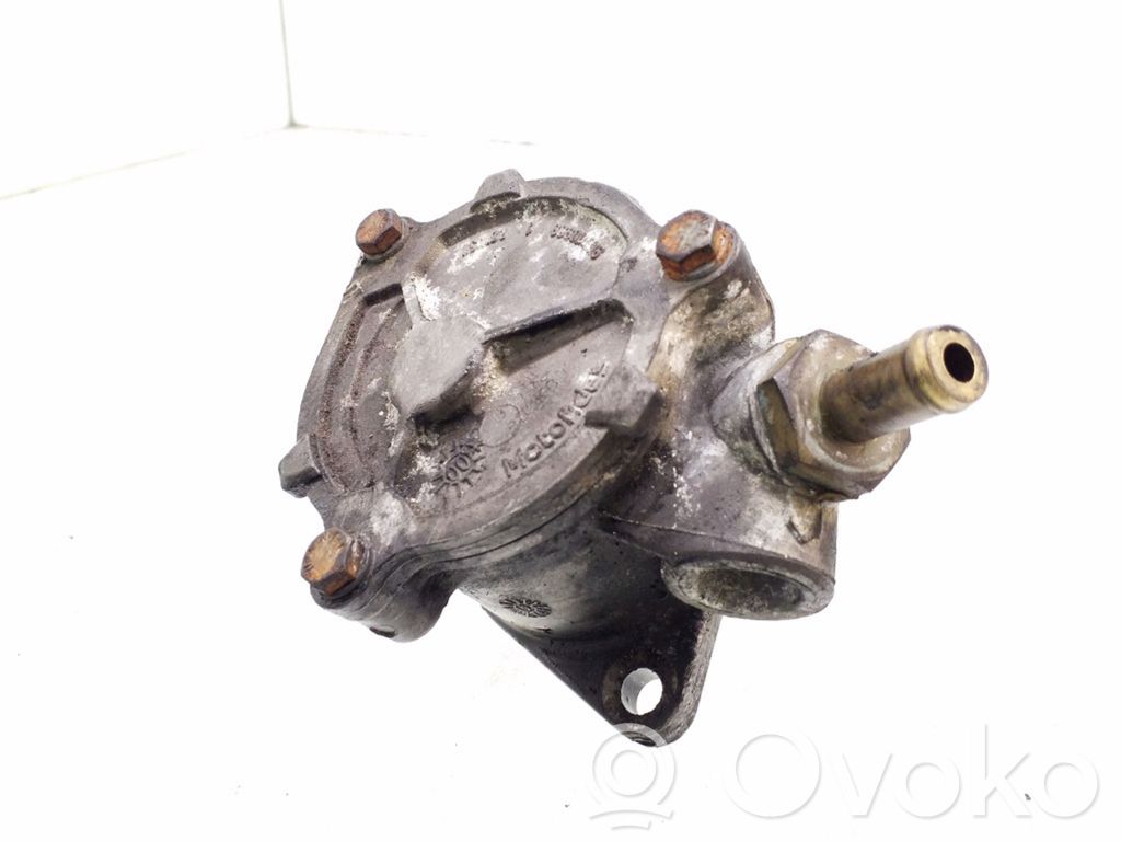 Fiat Punto (188) Vacuum pump 