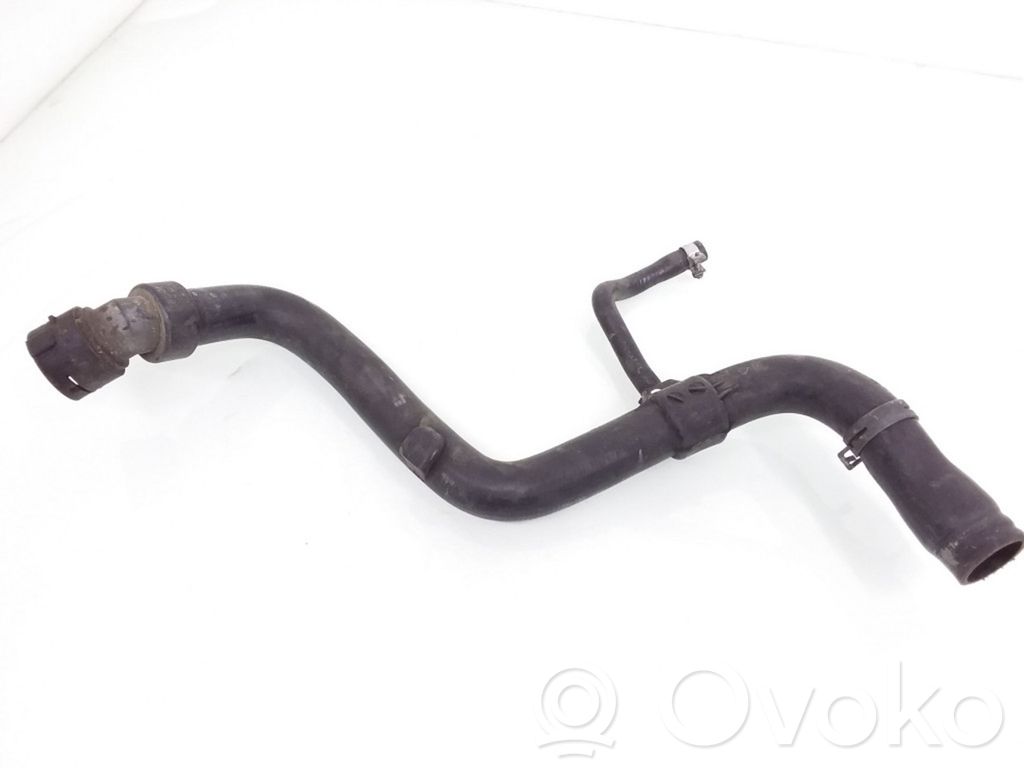 Volkswagen PASSAT B5 Engine coolant pipe/hose 