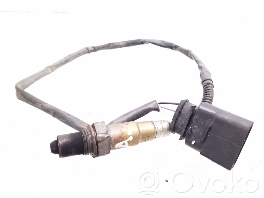 Volkswagen Golf IV Lambda probe sensor 