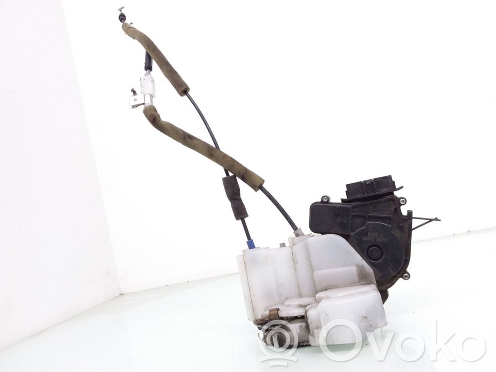 Honda Accord Priekinė durų spyna 