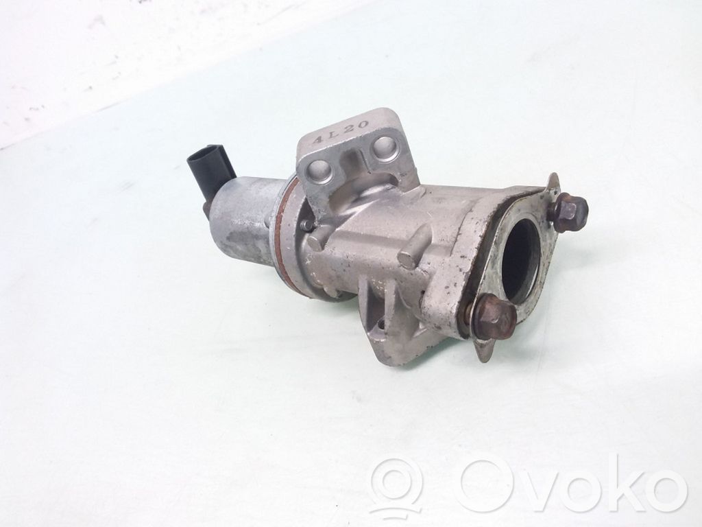 KIA Sorento Válvula EGR 