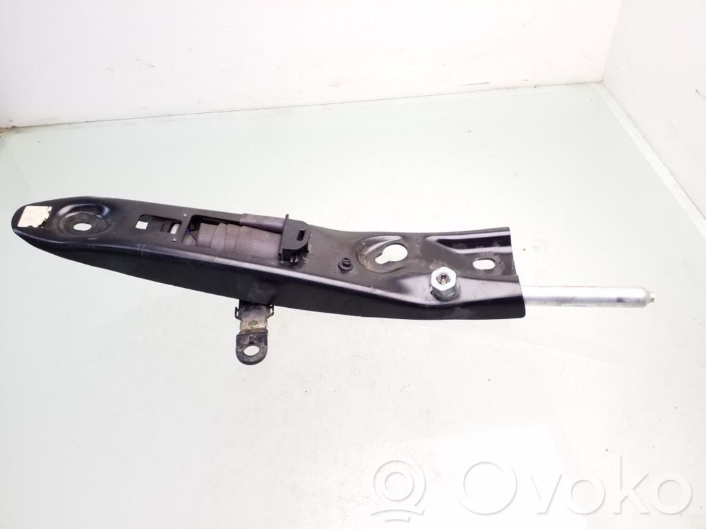 Cinturón delantero   8619630