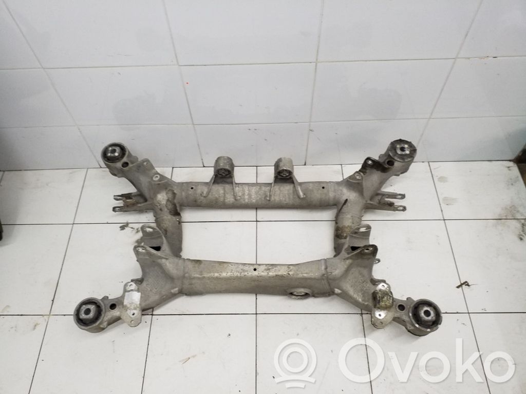 BMW 5 E60 E61 Rear subframe 