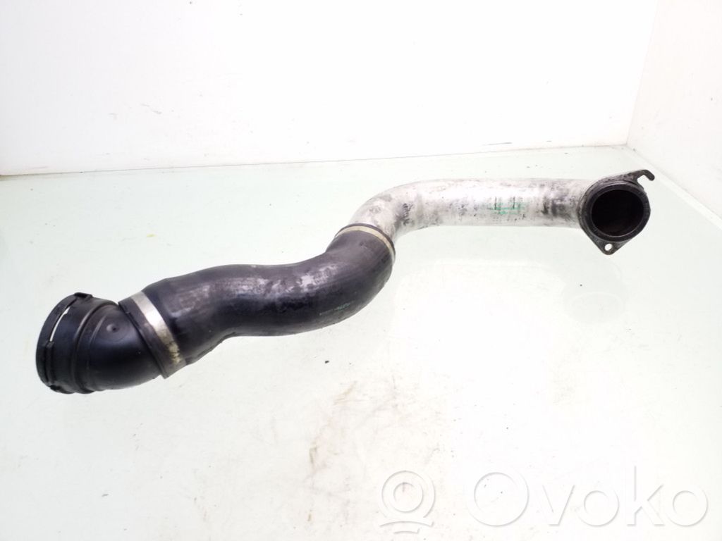 Intercooler hose/pipe   7789052,7794064