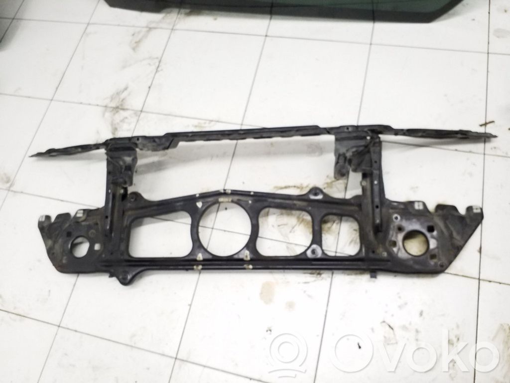 BMW 5 E39 Radiatoru panelis 