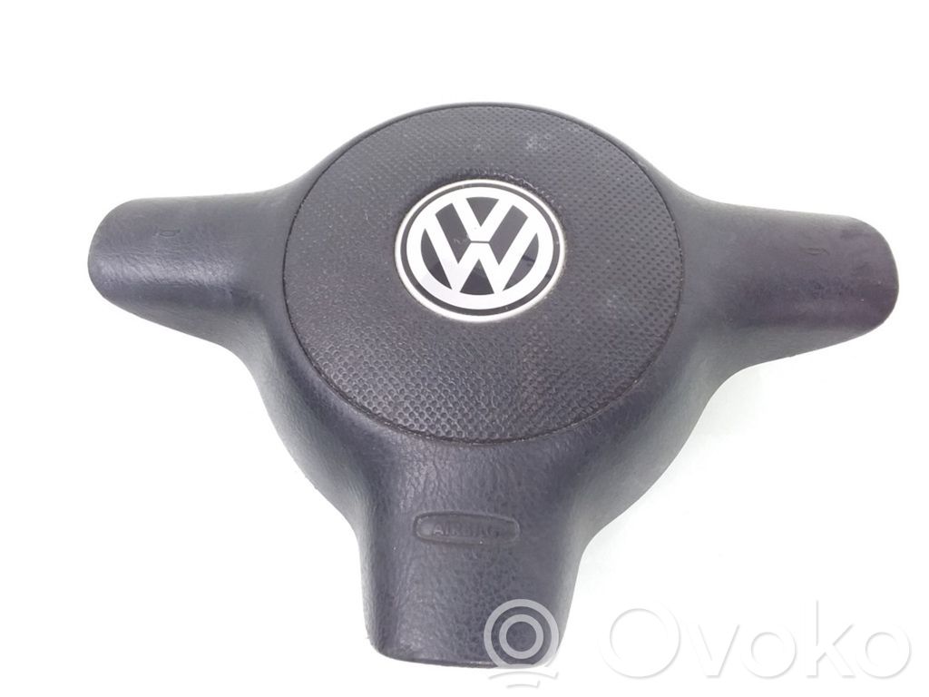 Volkswagen Lupo Poduszka powietrzna Airbag kierownicy 