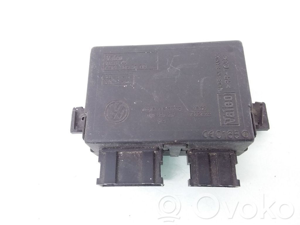 Seat Arosa Immobilizer control unit/module 