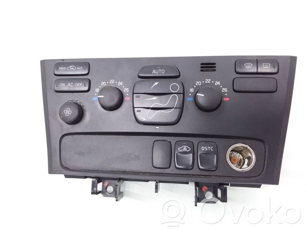 Climate control unit   8691876,03W21E