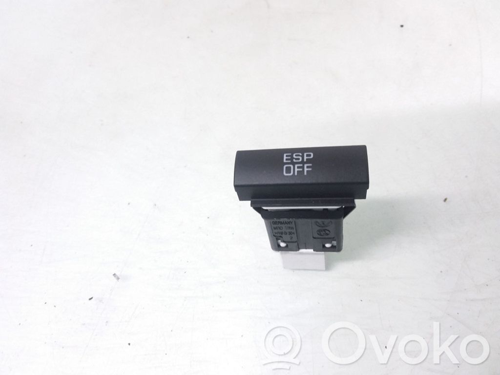 Skoda Octavia Mk2 (1Z) ESP (stability program) switch 