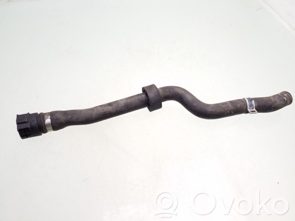BMW 5 E60 E61 Engine coolant pipe/hose 