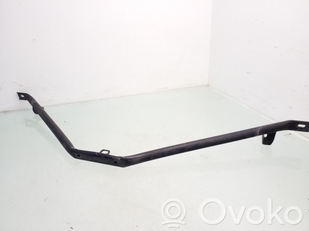 BMW 5 E60 E61 Radiator support slam panel bracket 