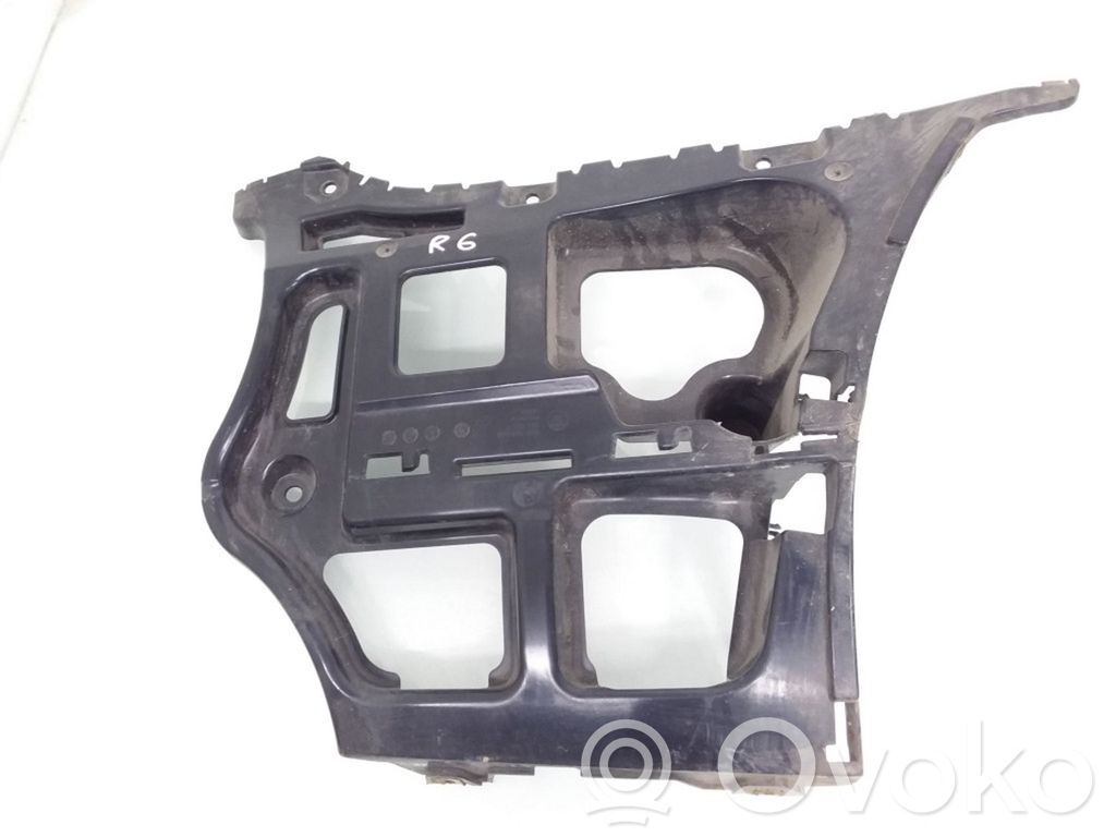 BMW 3 E90 E91 Soporte de montaje del parachoques trasero 