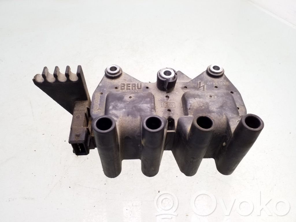 Fiat Bravo - Brava High voltage ignition coil 