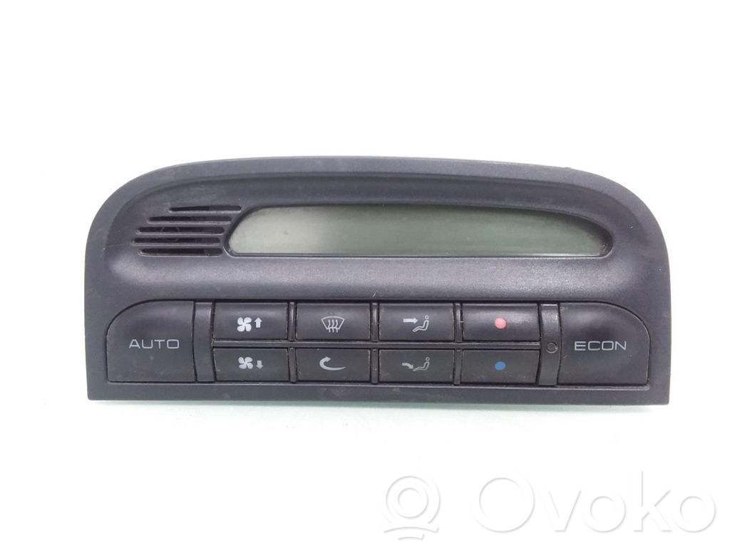 Ford Galaxy Climate control unit 