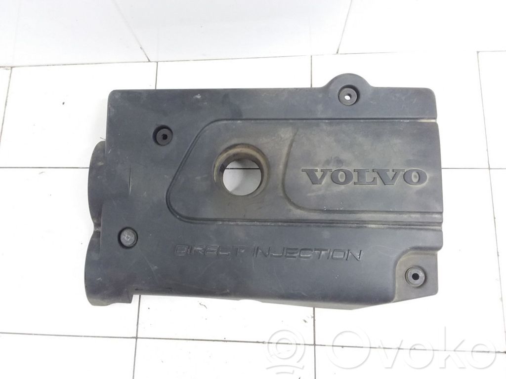 Volvo V70 Moottorin koppa 