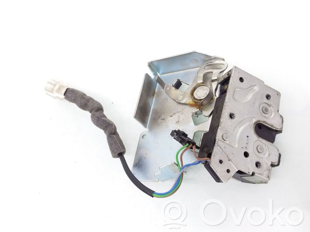Ford Mondeo Mk III Tailgate/trunk/boot lock/catch/latch 