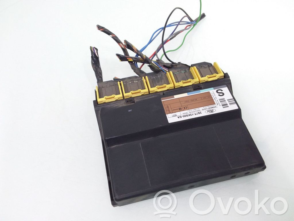 Ford Mondeo Mk III Module confort 