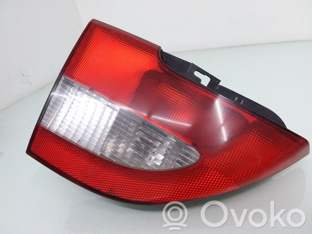 Renault Megane I Tailgate rear/tail lights 