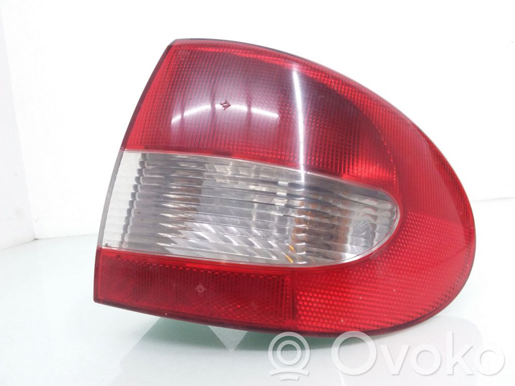 Renault Megane I Takavalot 