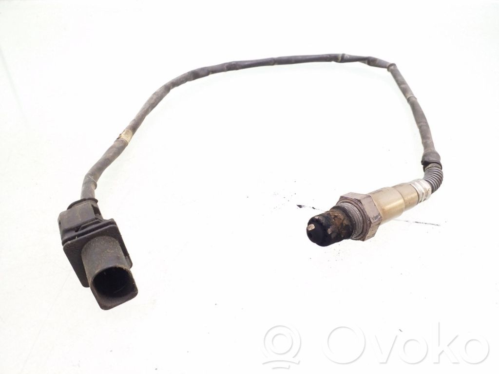 Volkswagen Transporter - Caravelle T5 Lambda probe sensor 
