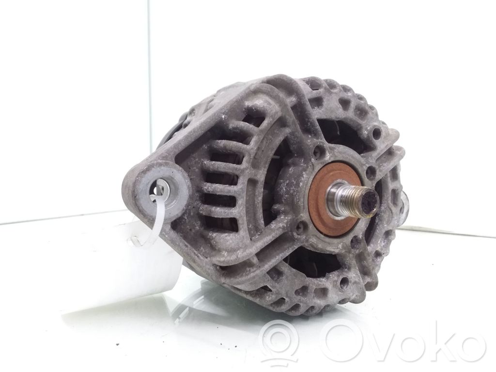Opel Signum Ģenerators 