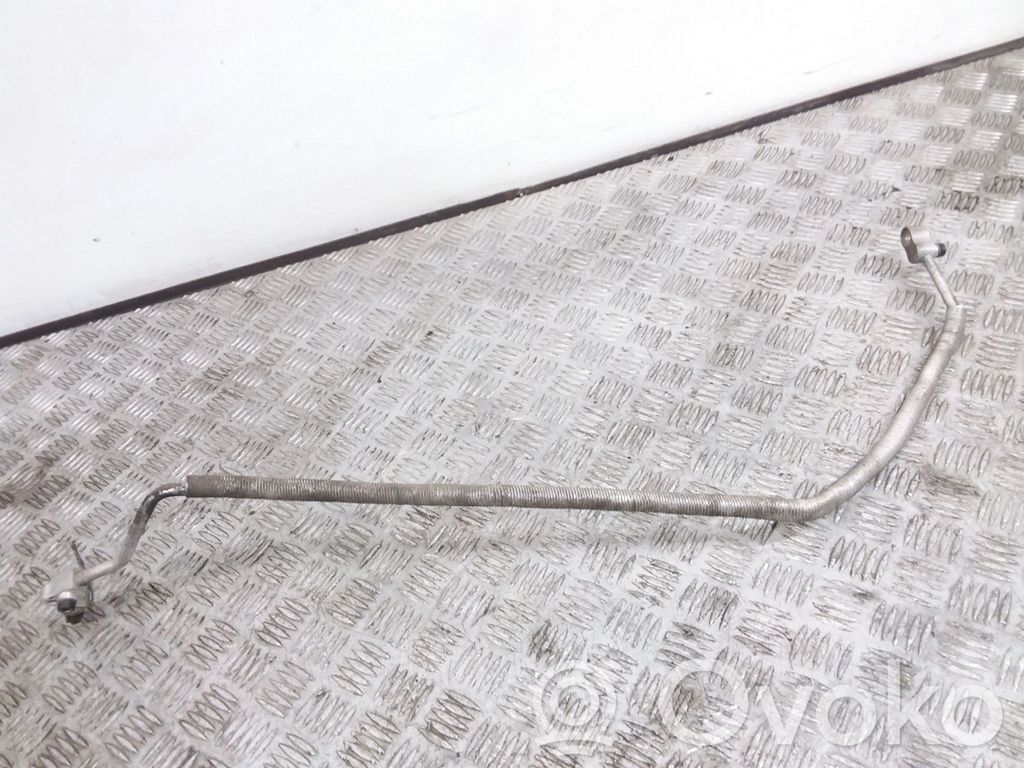 BMW 3 E46 Air conditioning (A/C) pipe/hose 