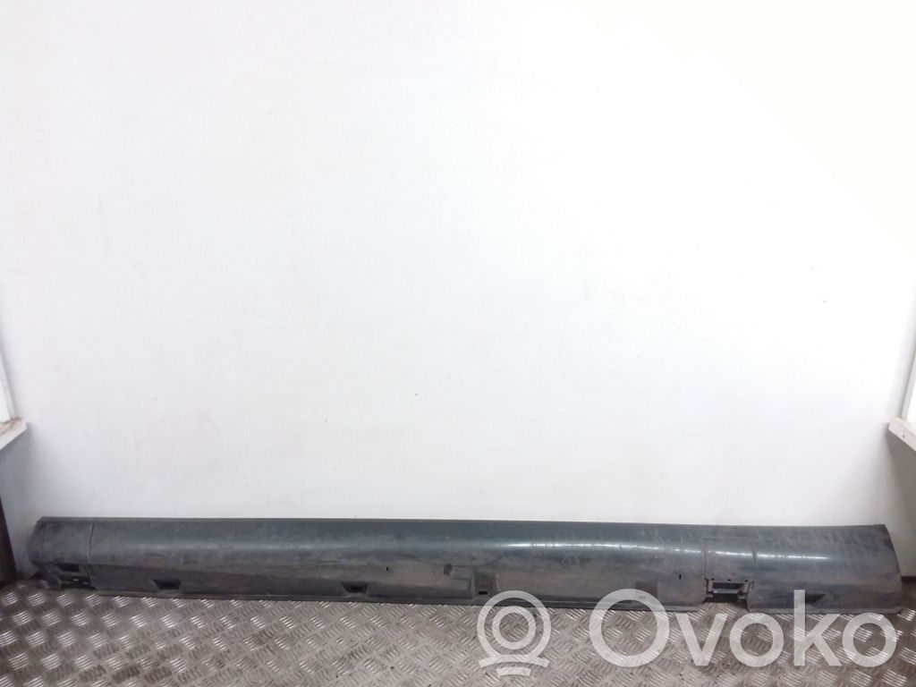 Opel Astra G Sill 