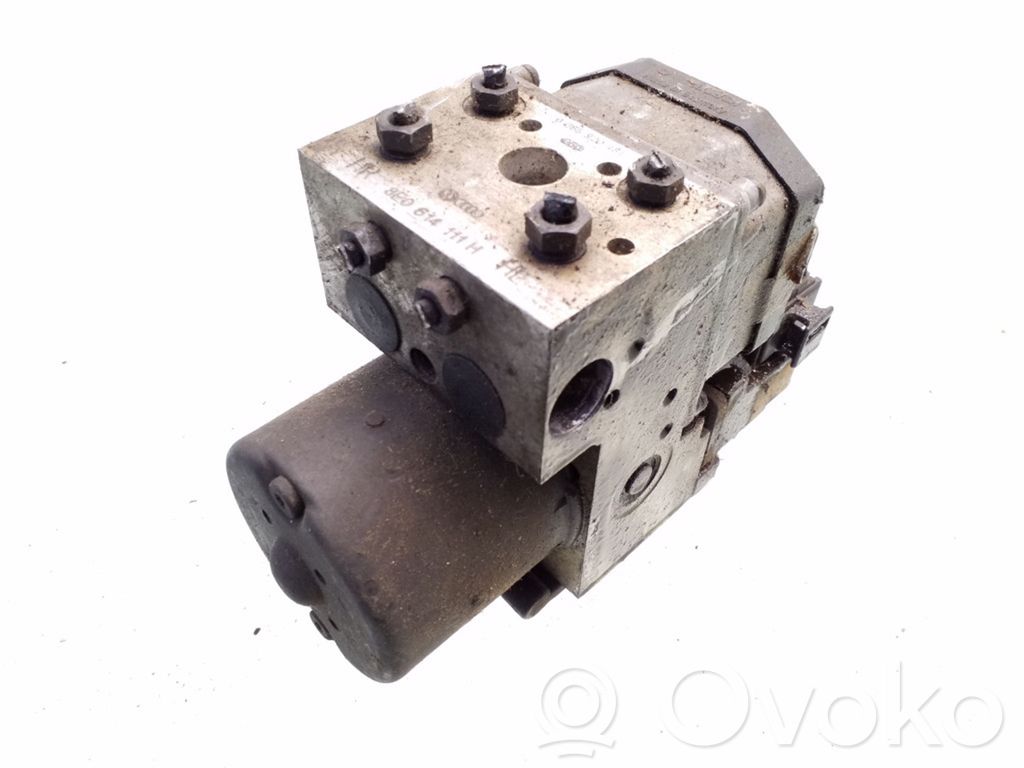 Bomba de ABS   8E0614111H,0265220481