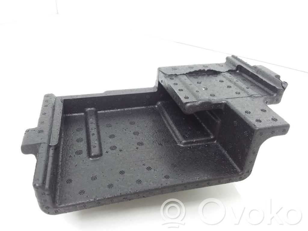 BMW 5 G30 G31 G38 Altra parte interiore 