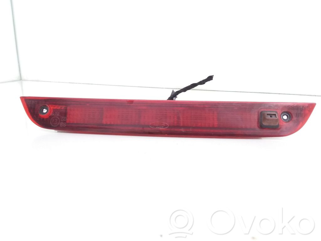Ford Focus Third/center stoplight 