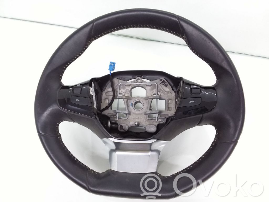 Peugeot 308 Ohjauspyörä 