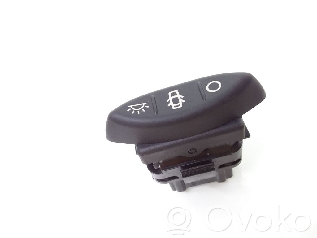 Citroen C8 Interior lighting switch 
