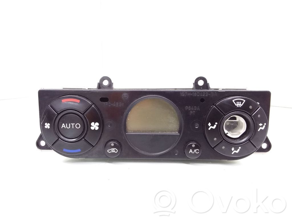 Ford Mondeo Mk III Climate control unit 