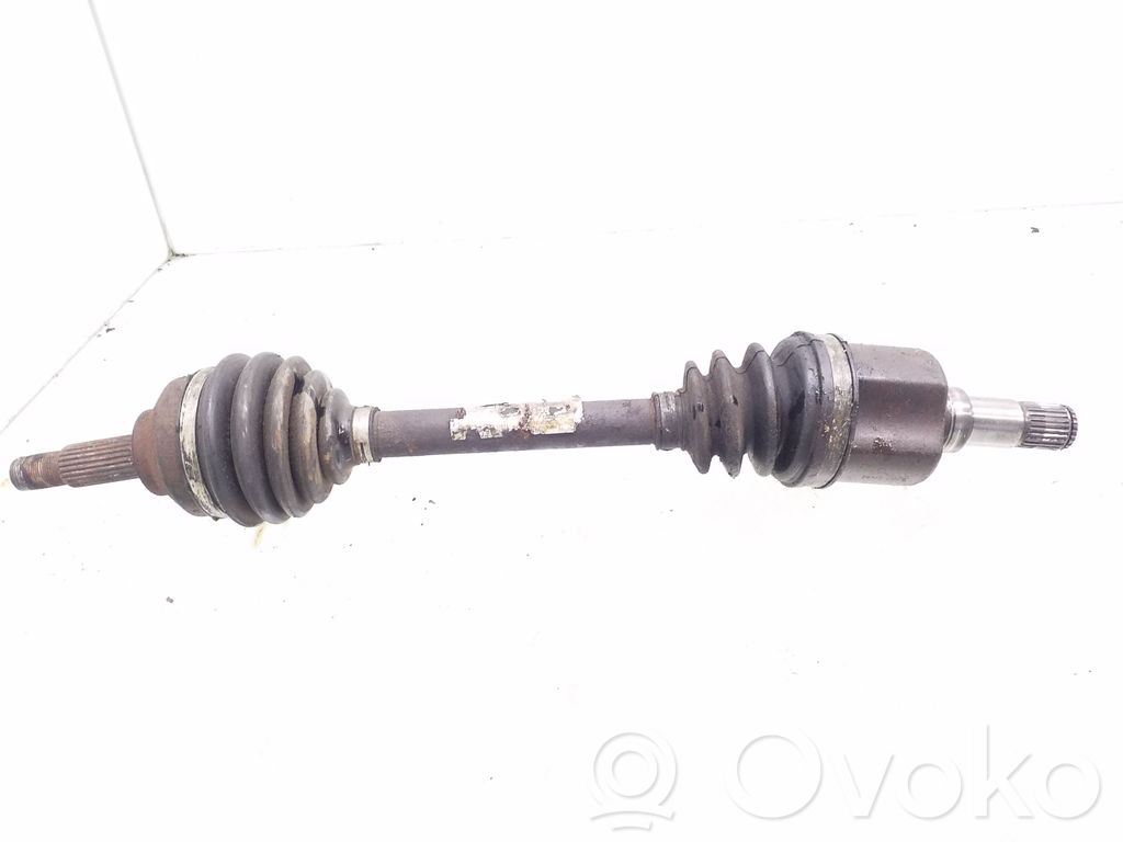Ford Focus Priekšējā pusass 