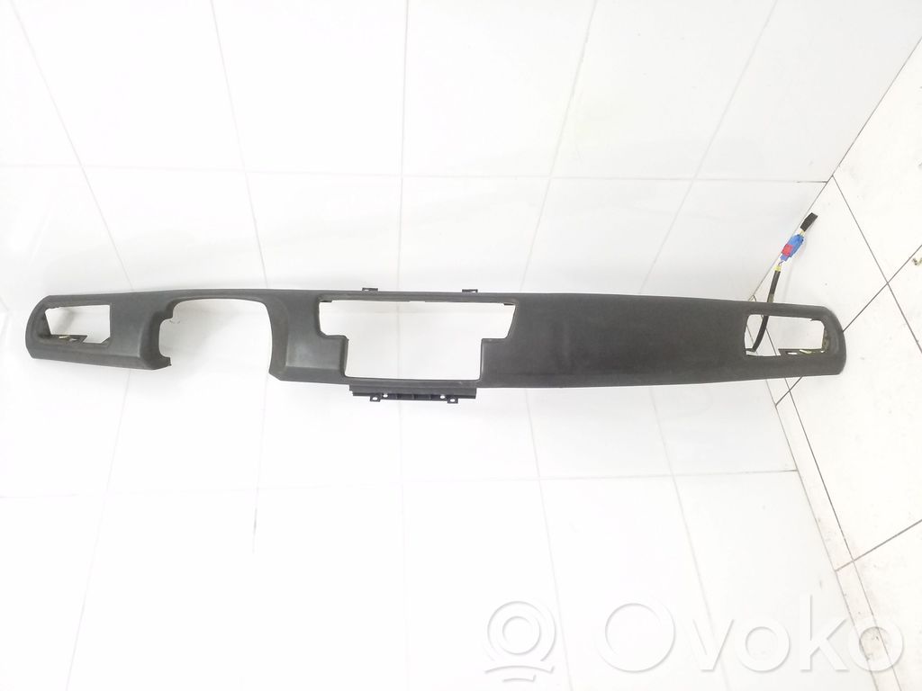 Citroen C8 Keleivio oro pagalvė 