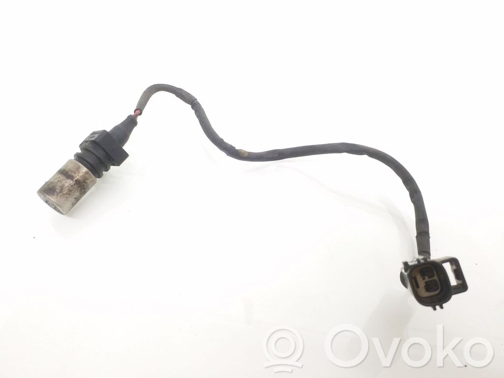 Volvo S60 Sensore di posizione dell’albero motore 