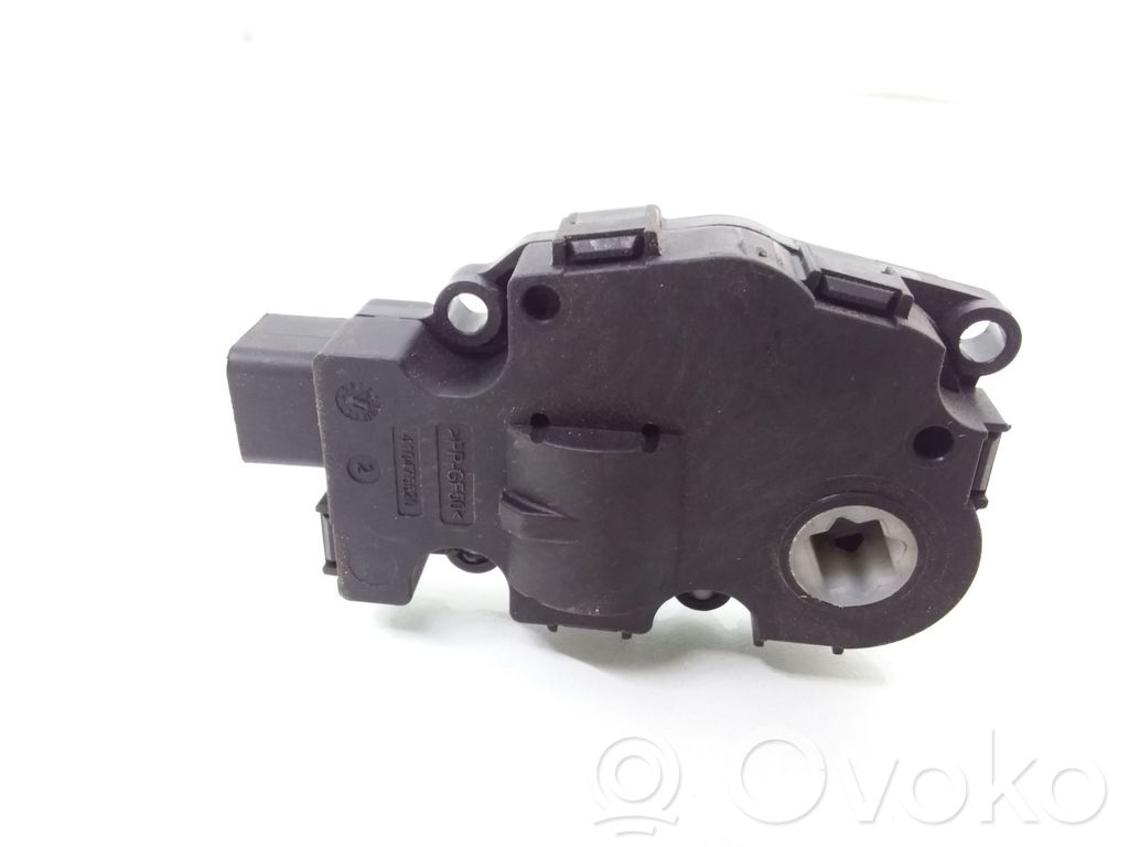 BMW 3 E90 E91 Air flap motor/actuator 