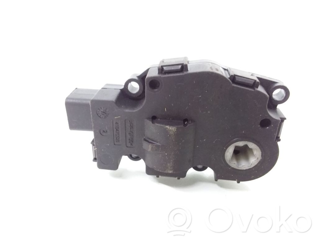 BMW 3 E90 E91 Air flap motor/actuator 