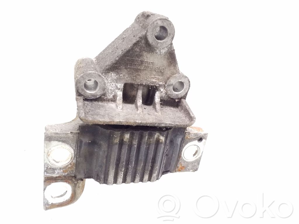 Fiat Ducato Engine mount bracket 