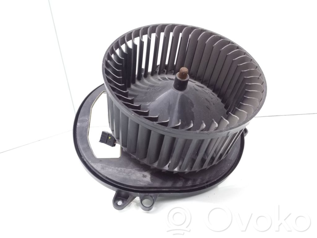 BMW 3 F30 F35 F31 Mazā radiatora ventilators 