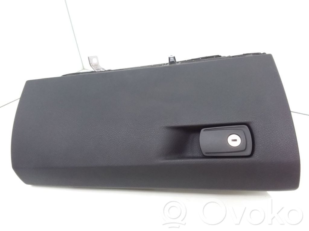 BMW 3 F30 F35 F31 Glove box set 
