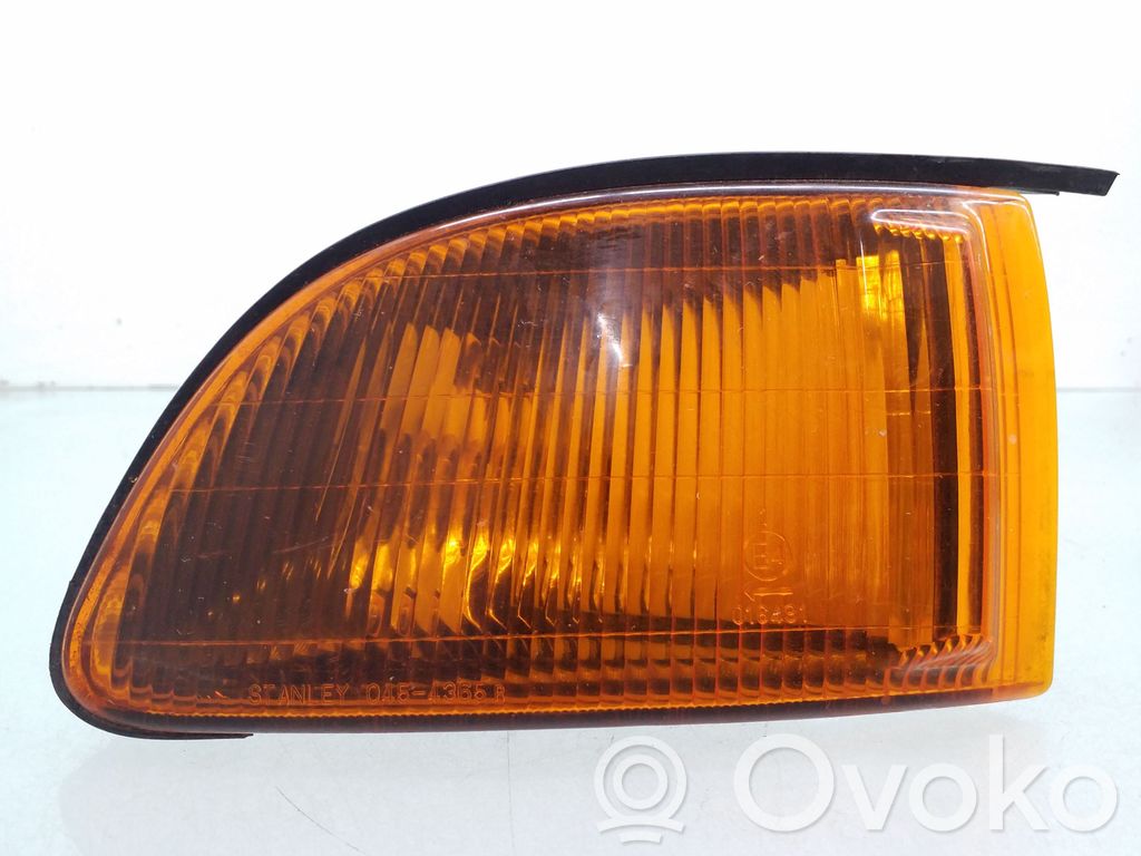 Mitsubishi Galant Frontblinker 