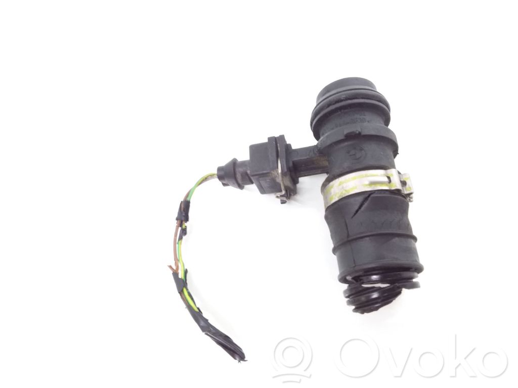 BMW 3 F30 F35 F31 Alsuoklio kaitinimo elementas 