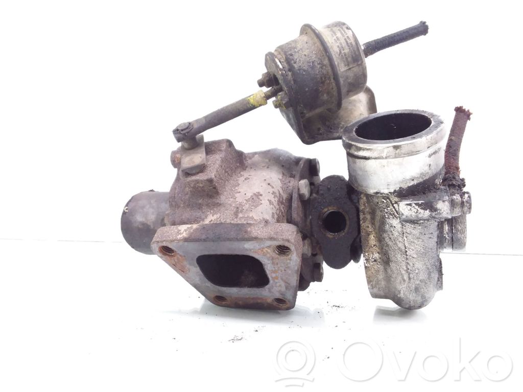 Audi 80 90 S2 B4 Turbo 
